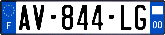 AV-844-LG
