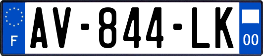 AV-844-LK