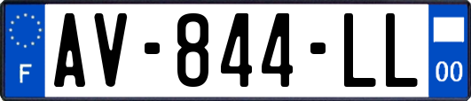 AV-844-LL