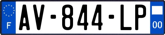 AV-844-LP