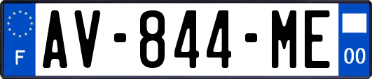AV-844-ME