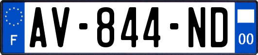 AV-844-ND
