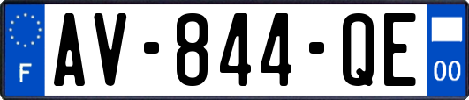 AV-844-QE