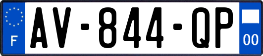 AV-844-QP