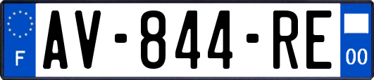 AV-844-RE