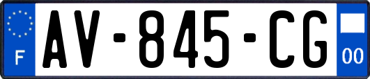 AV-845-CG