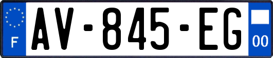 AV-845-EG