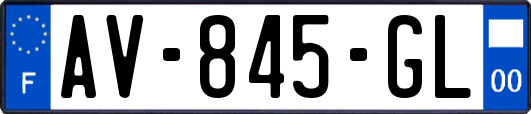 AV-845-GL