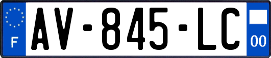 AV-845-LC