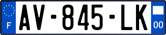 AV-845-LK