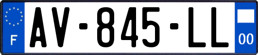 AV-845-LL