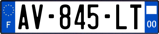 AV-845-LT
