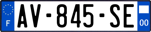AV-845-SE