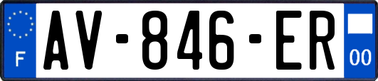 AV-846-ER