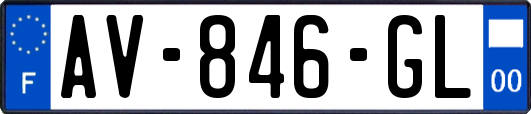 AV-846-GL