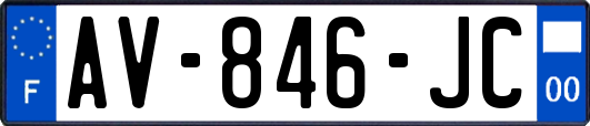 AV-846-JC