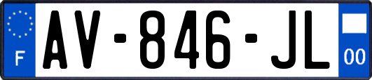 AV-846-JL