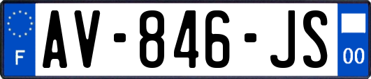 AV-846-JS