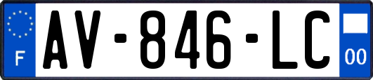 AV-846-LC