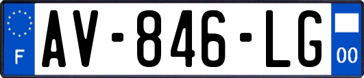 AV-846-LG