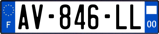 AV-846-LL