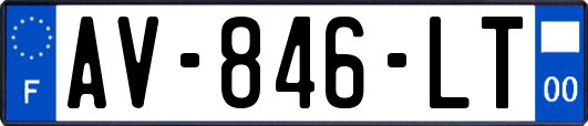AV-846-LT