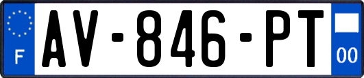 AV-846-PT