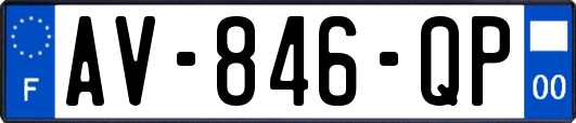 AV-846-QP
