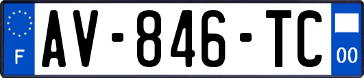 AV-846-TC