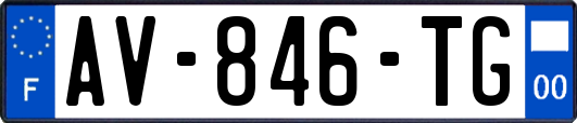 AV-846-TG
