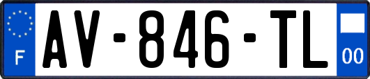 AV-846-TL