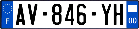 AV-846-YH