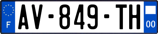 AV-849-TH