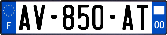 AV-850-AT