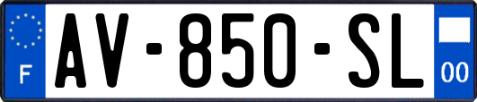 AV-850-SL