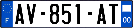 AV-851-AT