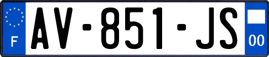 AV-851-JS