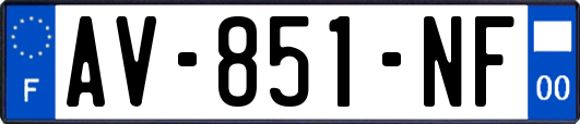 AV-851-NF