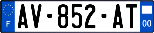 AV-852-AT