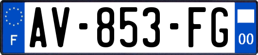 AV-853-FG