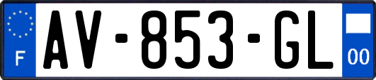 AV-853-GL