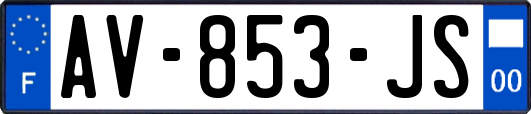 AV-853-JS