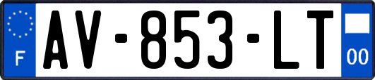 AV-853-LT