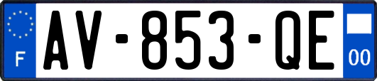 AV-853-QE