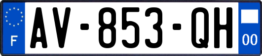 AV-853-QH