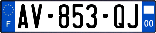 AV-853-QJ
