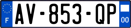 AV-853-QP