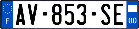 AV-853-SE