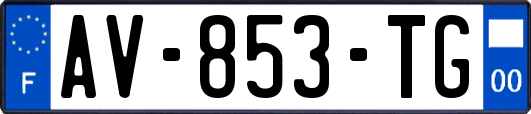 AV-853-TG