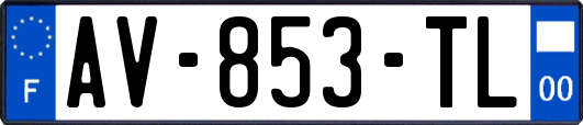 AV-853-TL